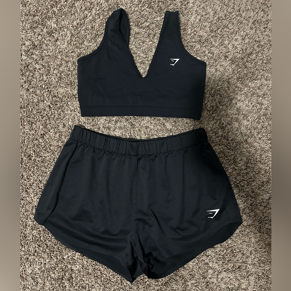 Gym Shark Training Set